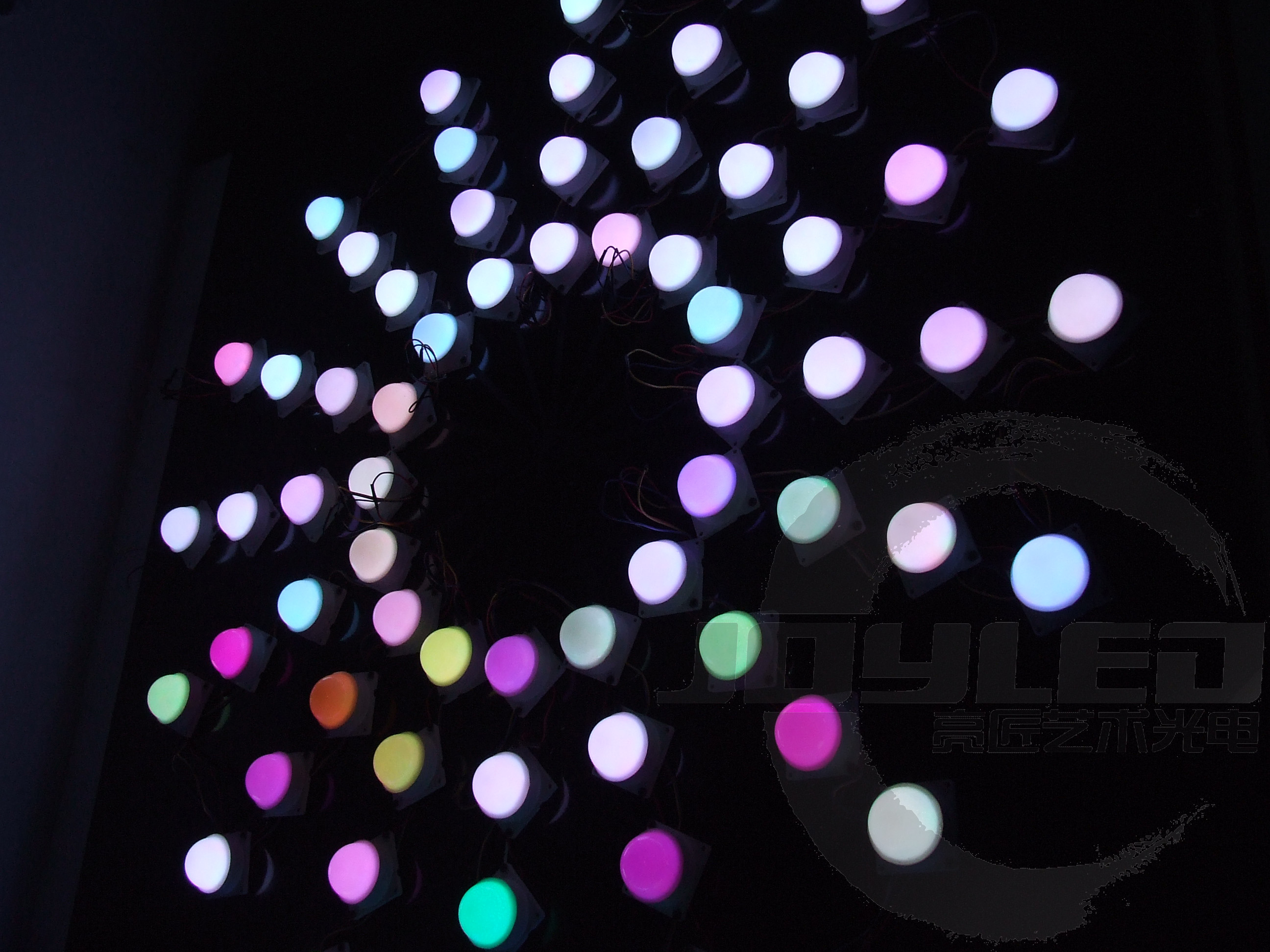 亮匠光电科技有限公司