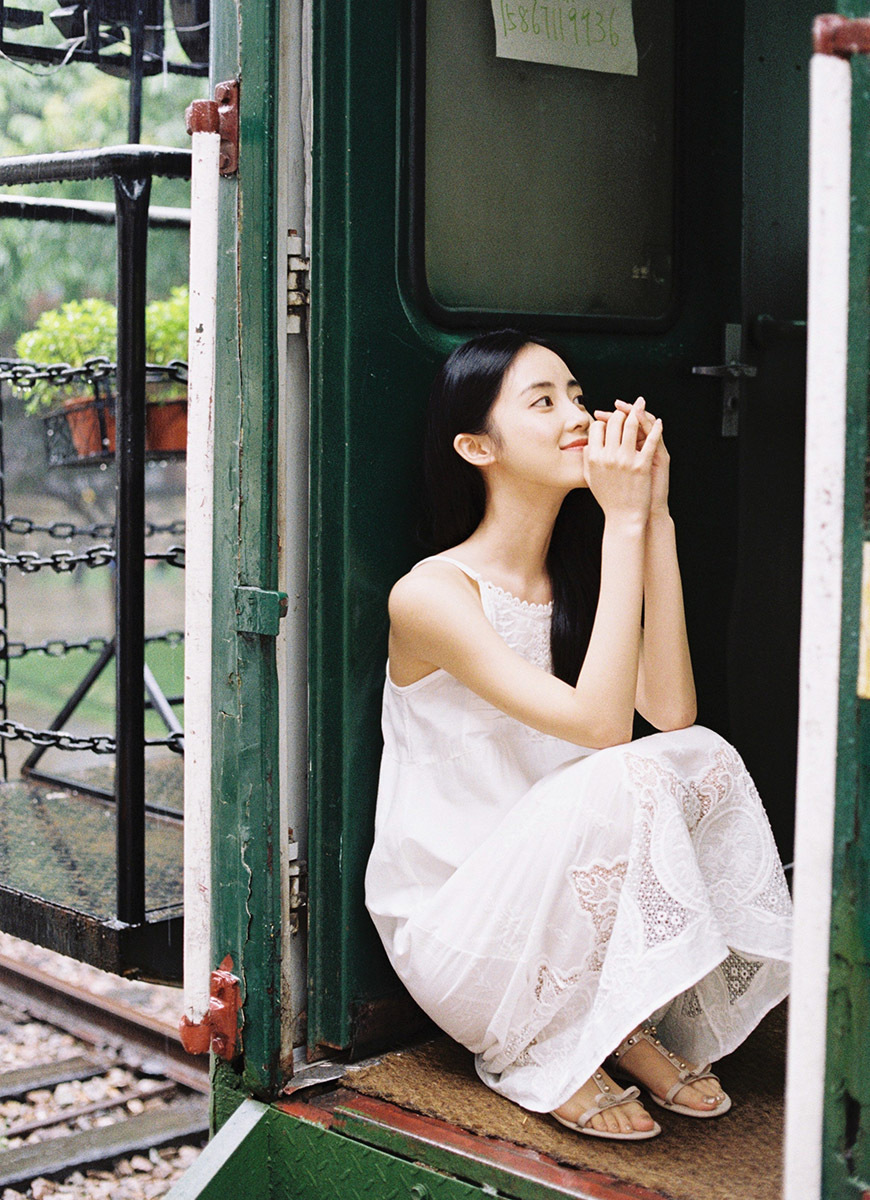 pixjyp2">章乐韵,1995年10月4日出生于广东省深圳市,中国内地女演员