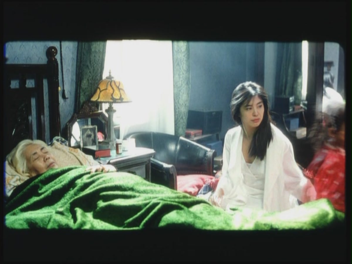 美丽上海shanghaistory(2004)