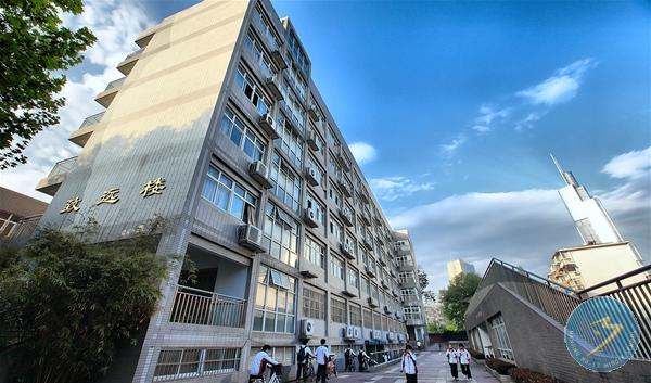  p>南京市第十三中学(nanjing no.