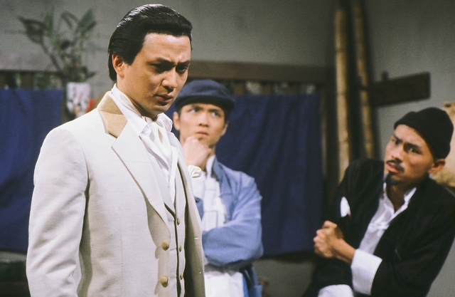  p data-id="gnwvkupjqs">《豹子胆》是1983年上映的香港电视剧,由 a