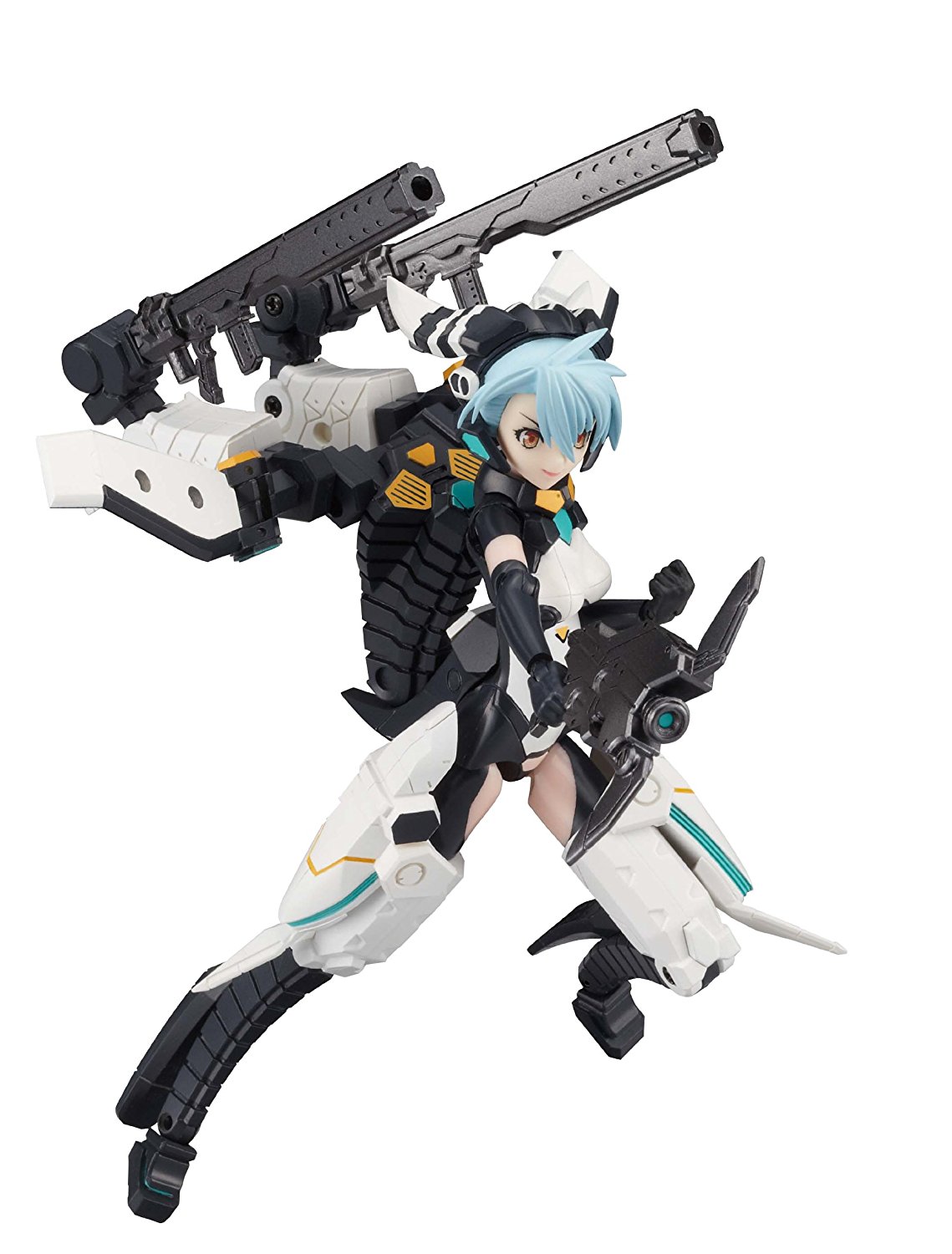 武装神姬