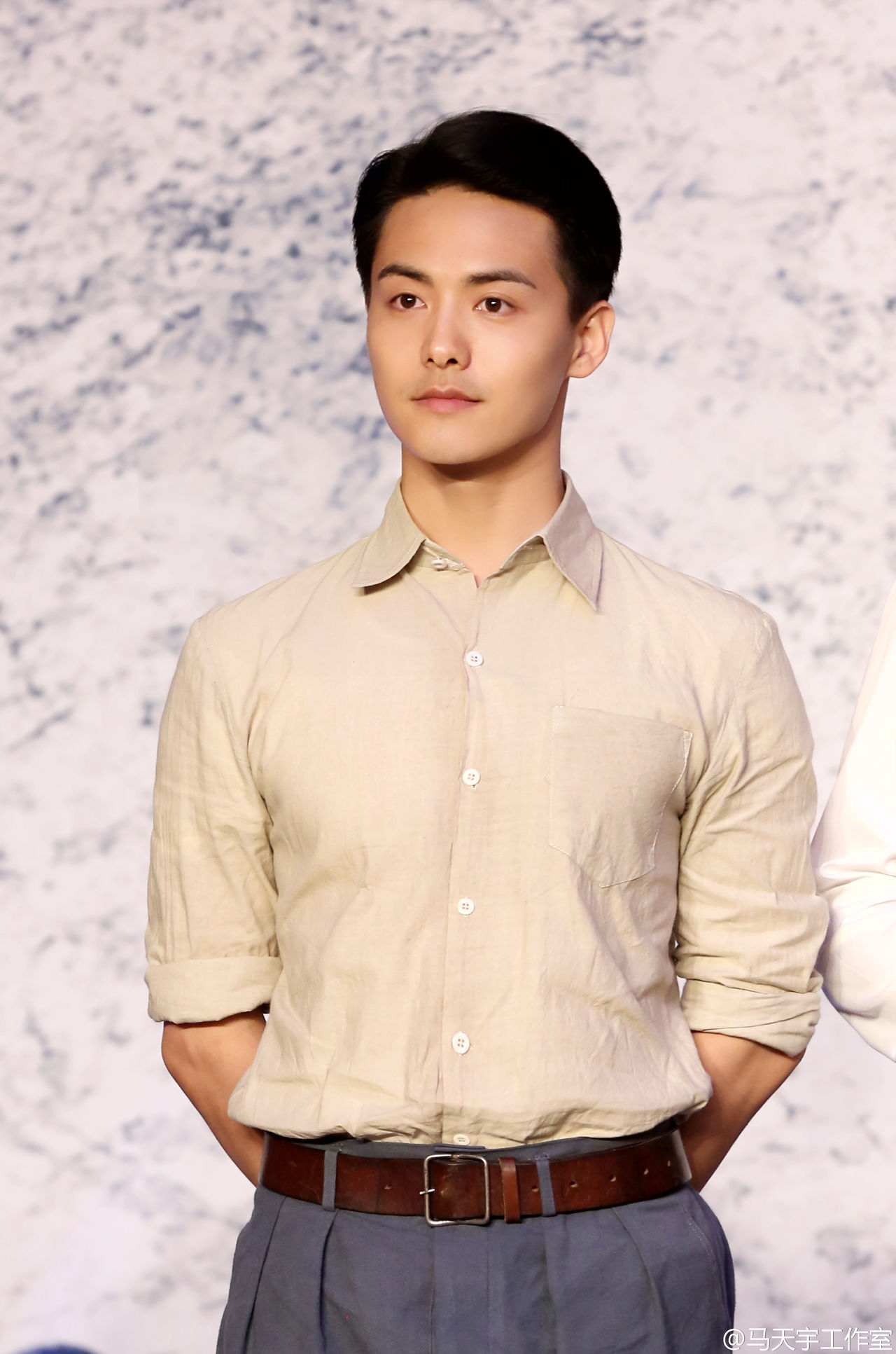  p>马天宇,1986年7月12日出生于山东省德州市,中国内地男演员,歌手