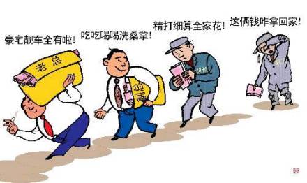 分配制度_百度百科
