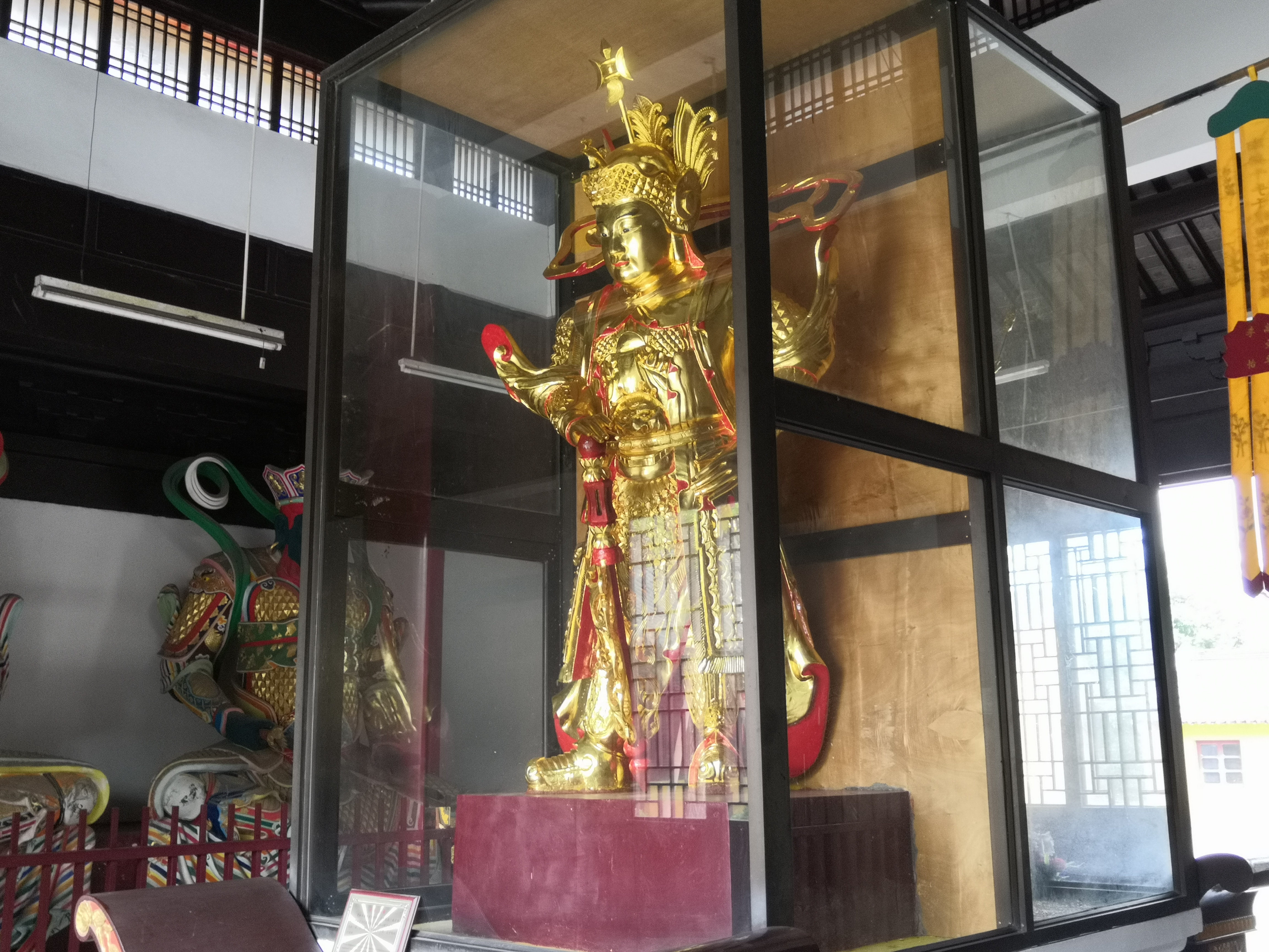 广福禅寺