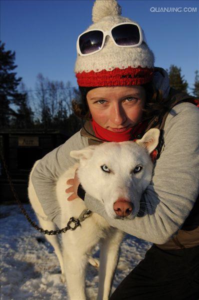 Сибирский хаски,英语:siberian husky),常见别名 a