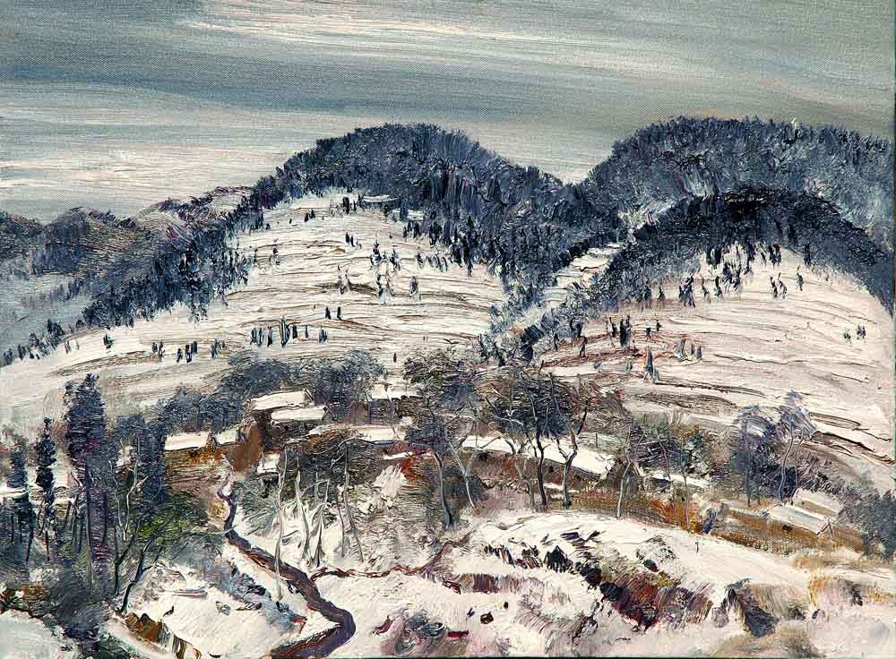 画家宋卫东(宋卫东书法作品),画家宋卫东(宋卫东书法作品),画家宋卫东,第2张