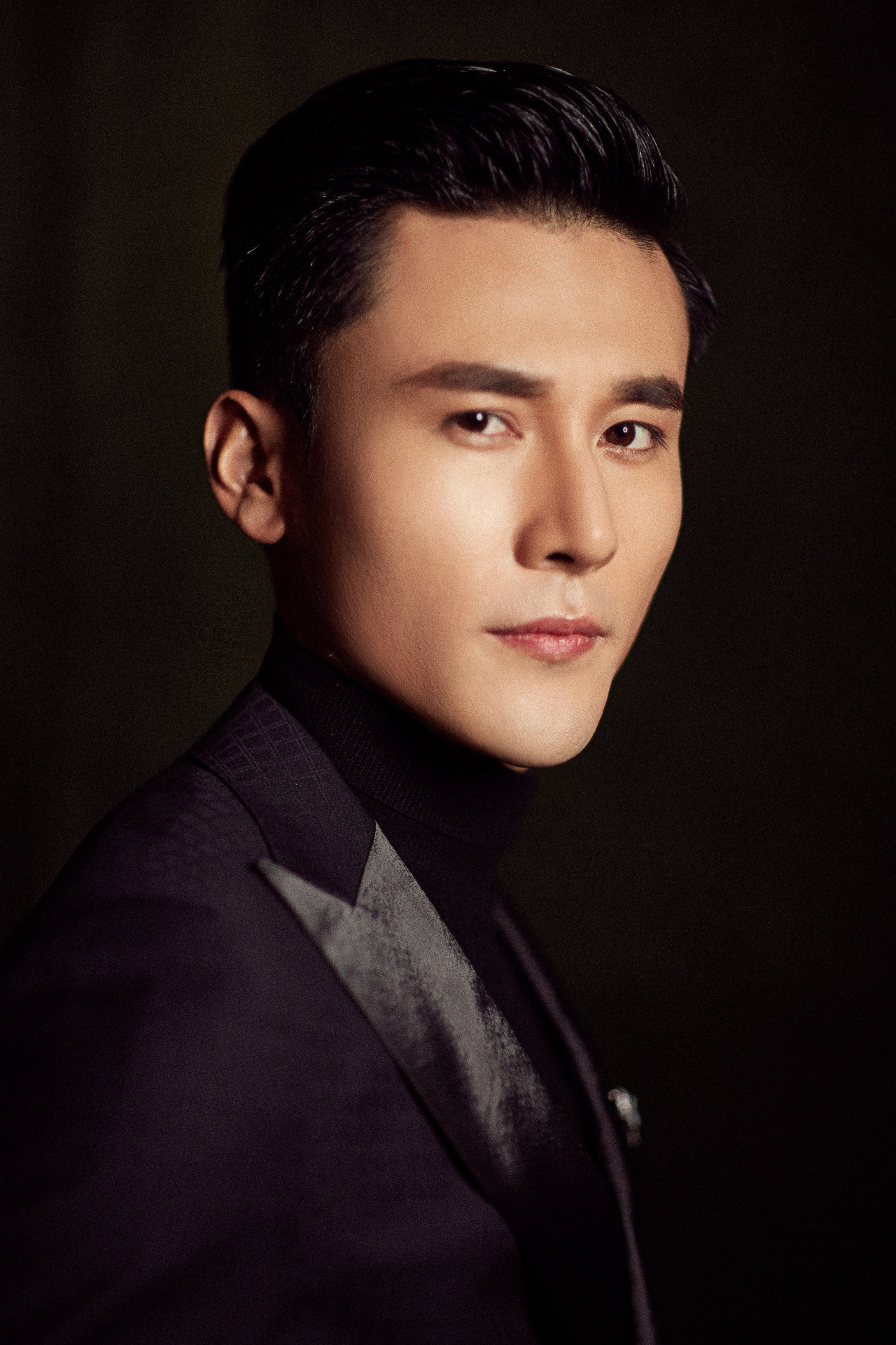  p>高阳,1991年9月13日出生于河北省唐山市,中国内地影视演员,毕业于