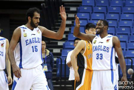 哈马德·哈达迪