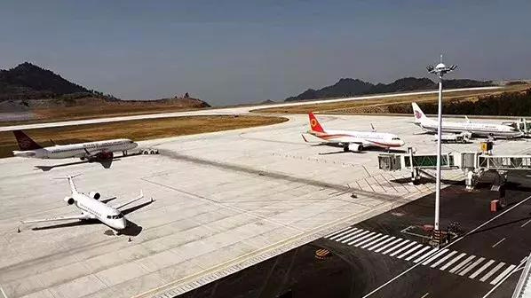 贵州省仁怀民用机场