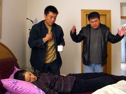 陈健炒股是真的吗视频(陈健炒股是真的吗视频在线观看)