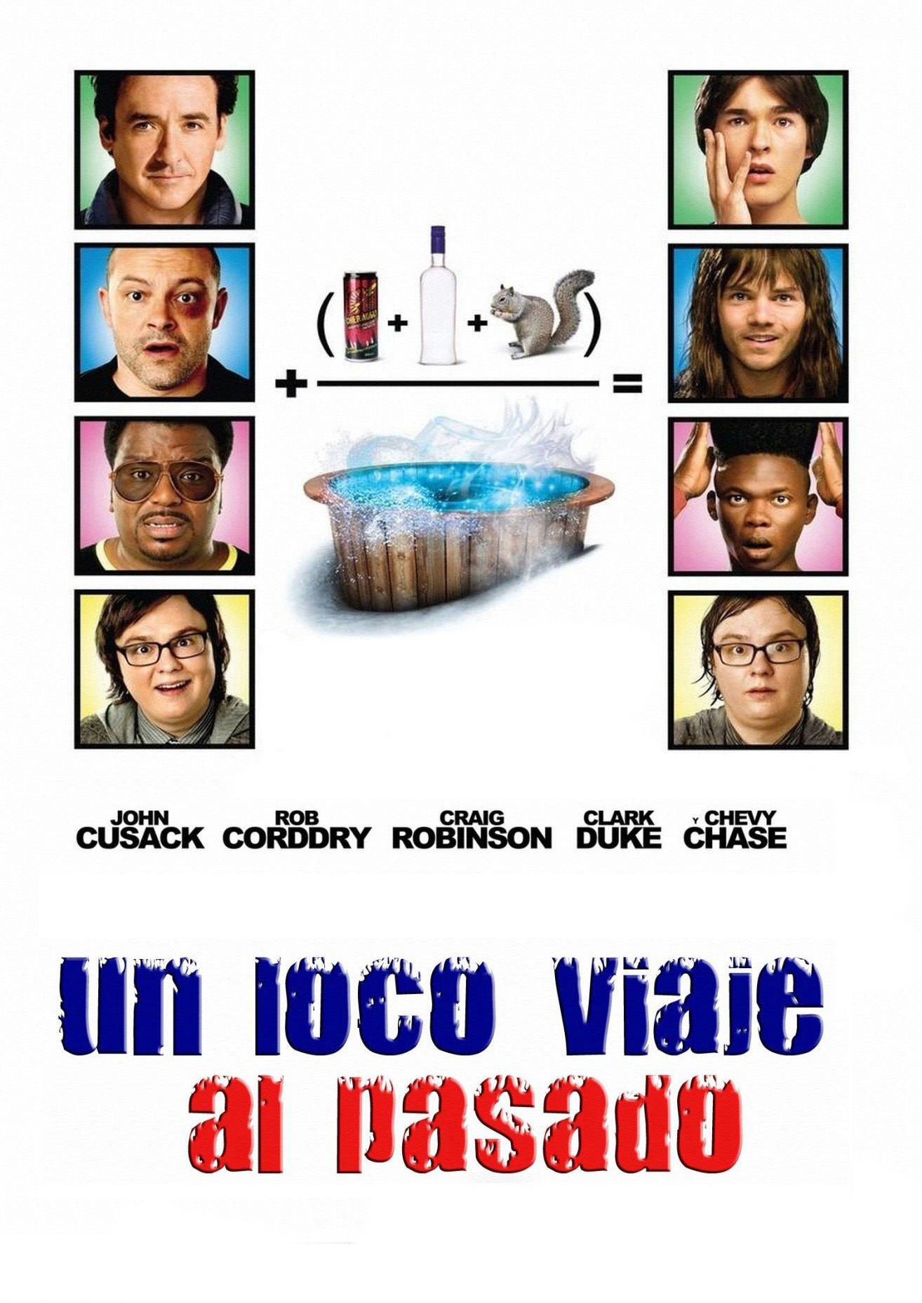  p>《热浴盆时光机》是由 a href="#" data-lemmaid="20123493">