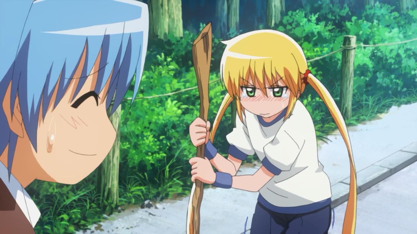  p>电视动画《旋风管家!