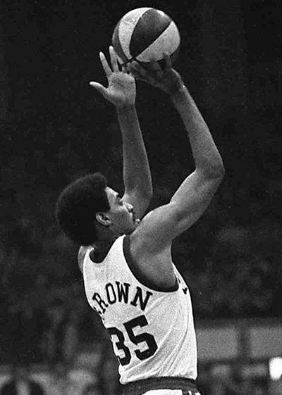 (roger brown,1942年5月22日—1997年3月4日),出生于美国纽约布鲁克林