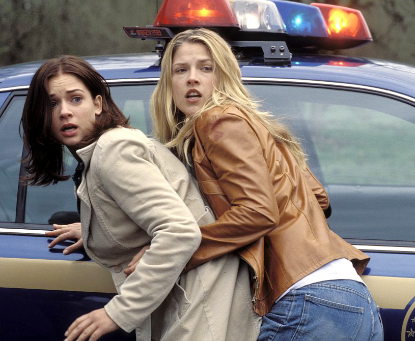 死神又来了finaldestination2(2003)