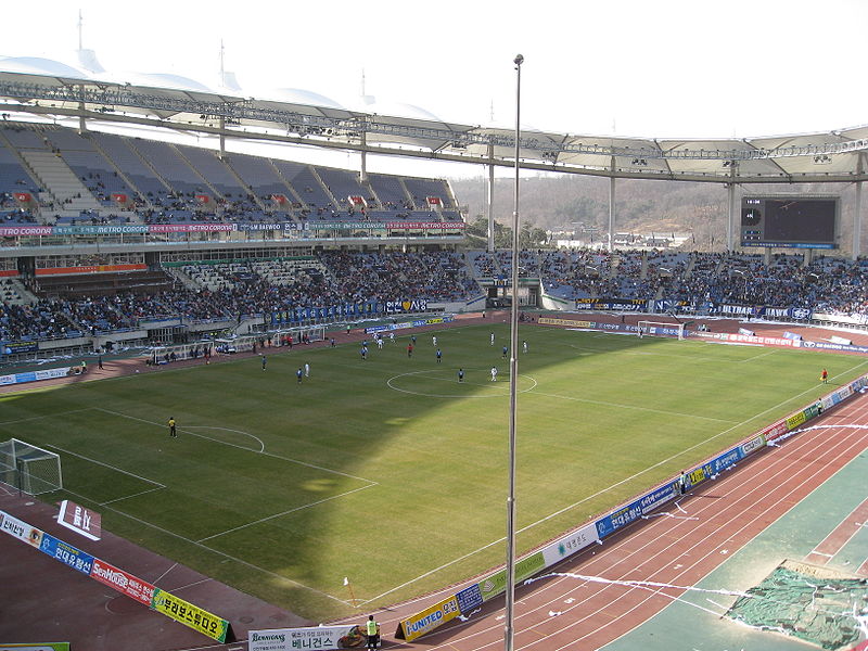  p>仁川文鹤竞技场是 a target="_blank" href="/item/韩国">韩国 /a>