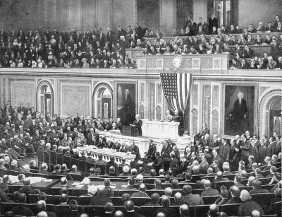 4762" data-lemmaid="4762">威尔逊 /a>提出的建立世界和平的 a