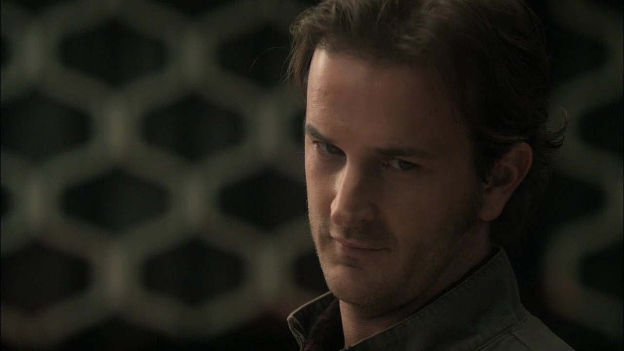 邪恶力量第一季