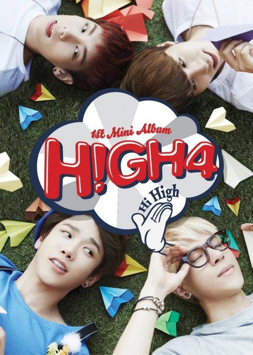 high 4