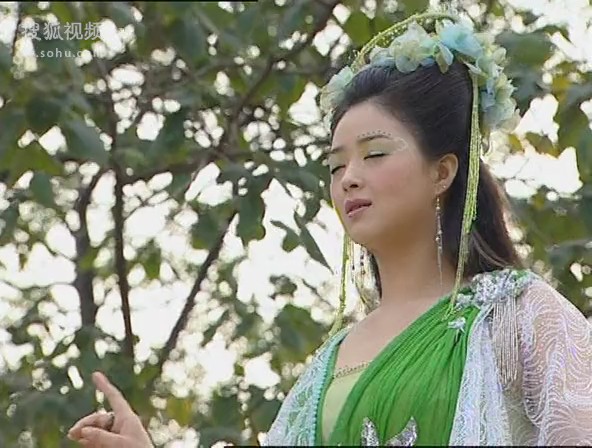 欢天喜地七仙女