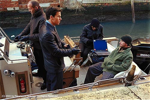  p>《巴西任务》是电影《 a target="_blank" href="/item/偷天换日