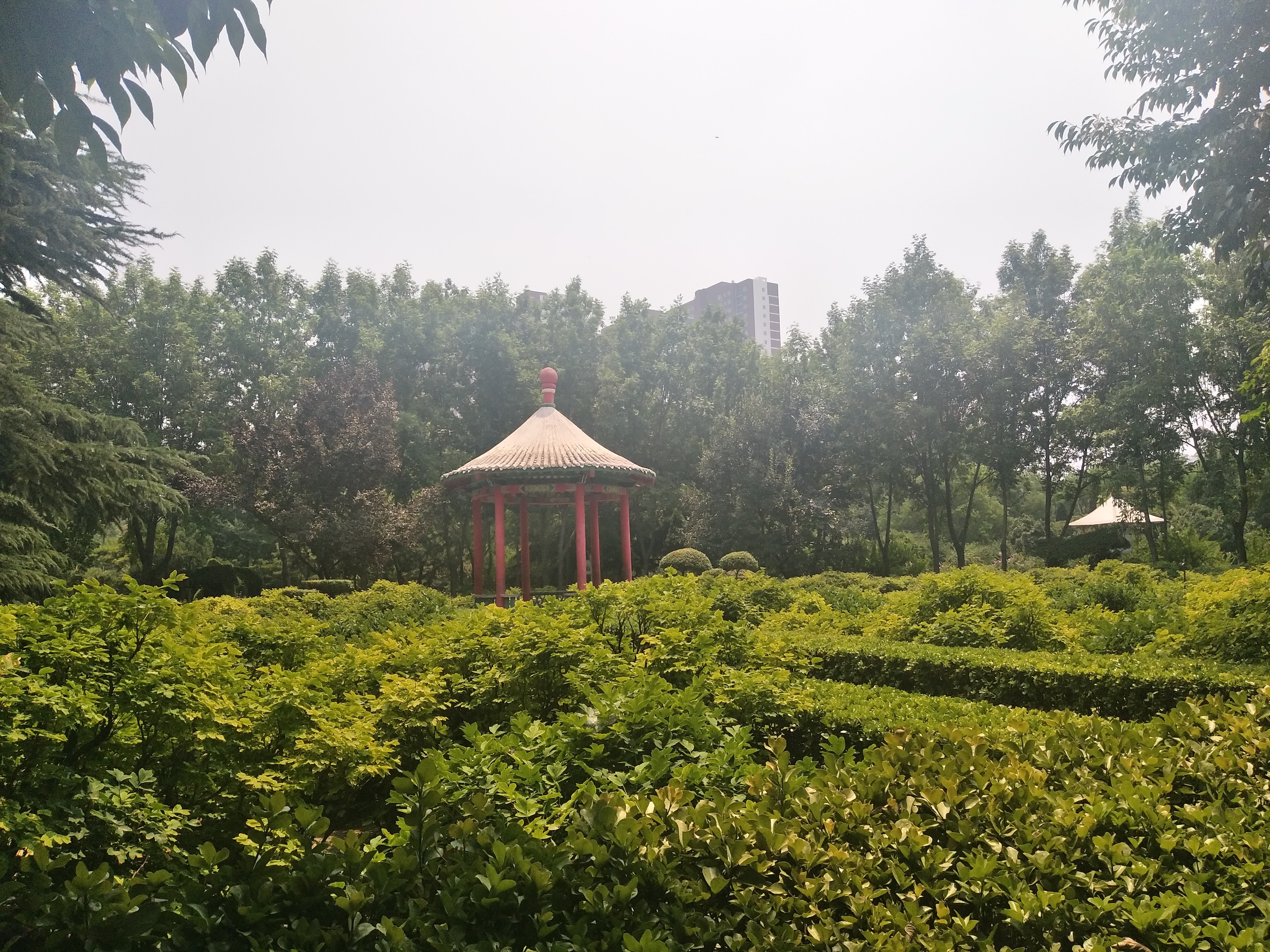 安阳市人民公园