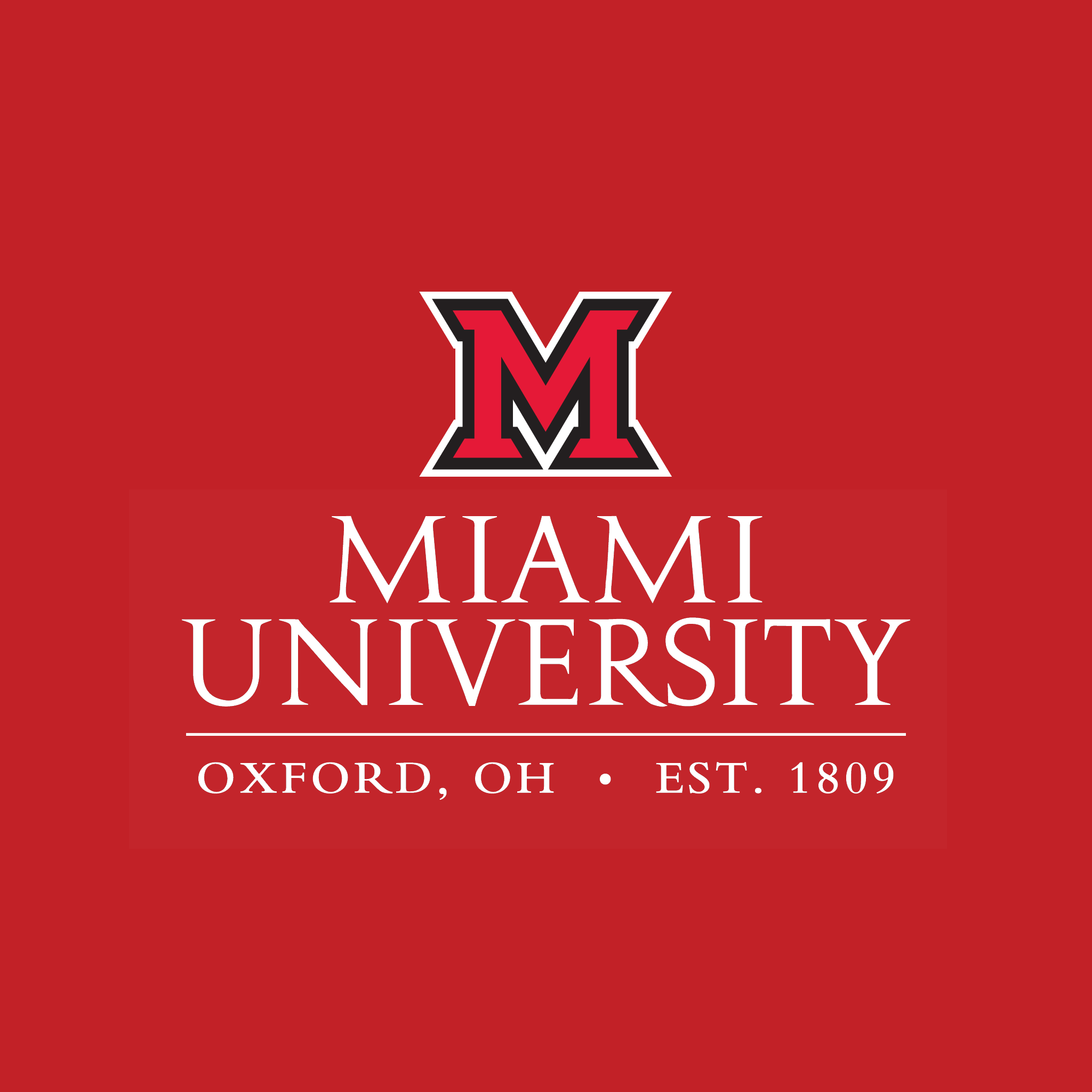 迈阿密大学(牛津)