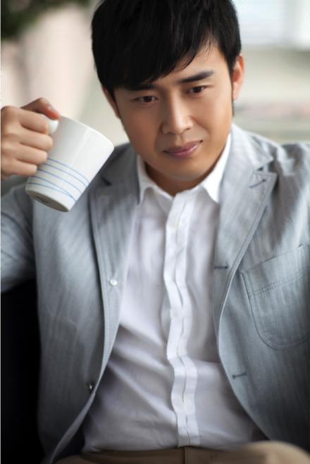 李晔（中国内地男演员、中国国家话剧院演员、清华大学表演客座教授）_百度百科