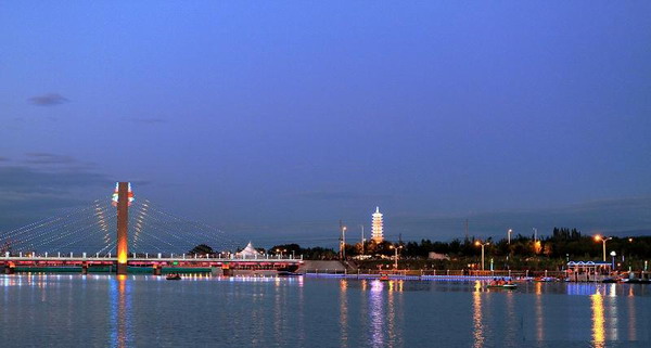  p>额敏县位于 a target="_blank" href="/item/新疆维吾尔自治区