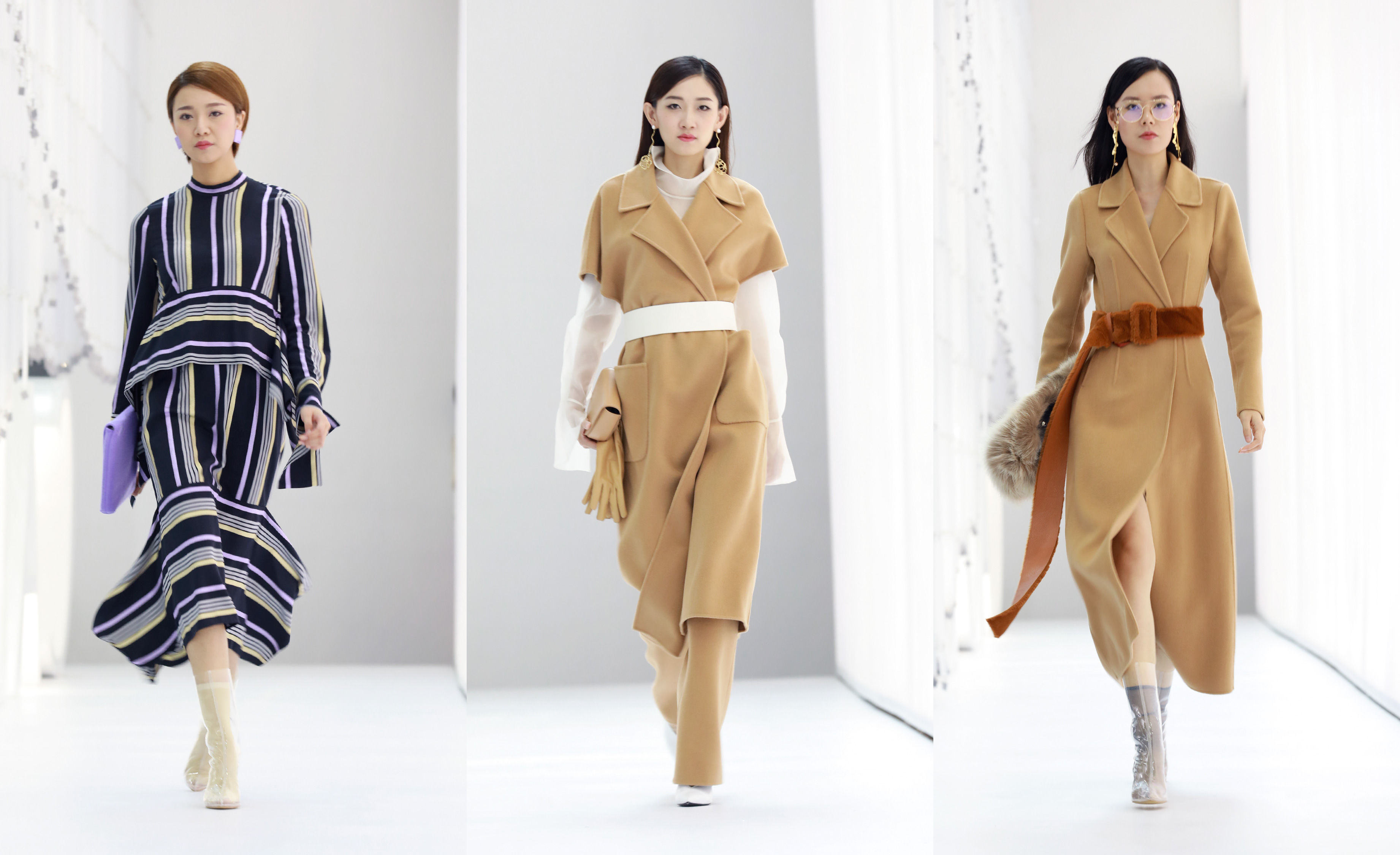 (卡迪黛尔)是深圳市蒙黛尔实业有限公司旗下品牌,主要服务于风衣,服装