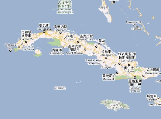 古巴第二次独立战争