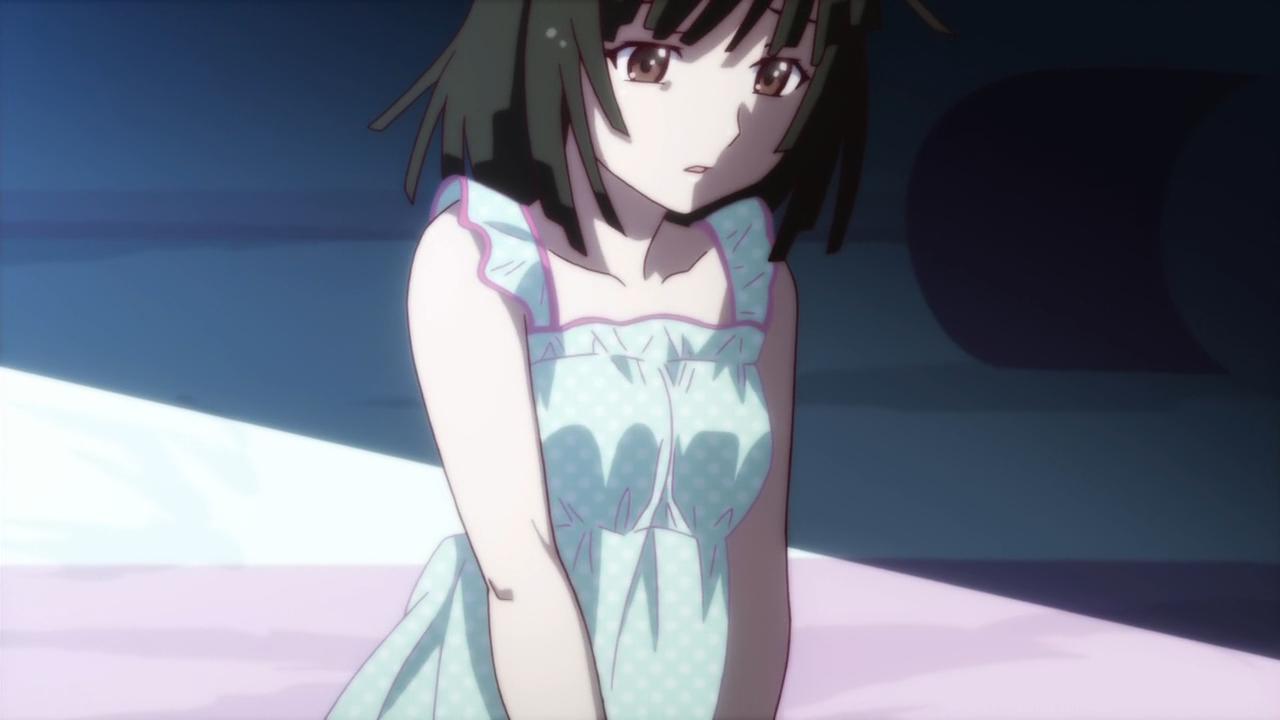 id="6434858">物语系列 /a>》轻小说及其改编动画中的主要角色之一,被