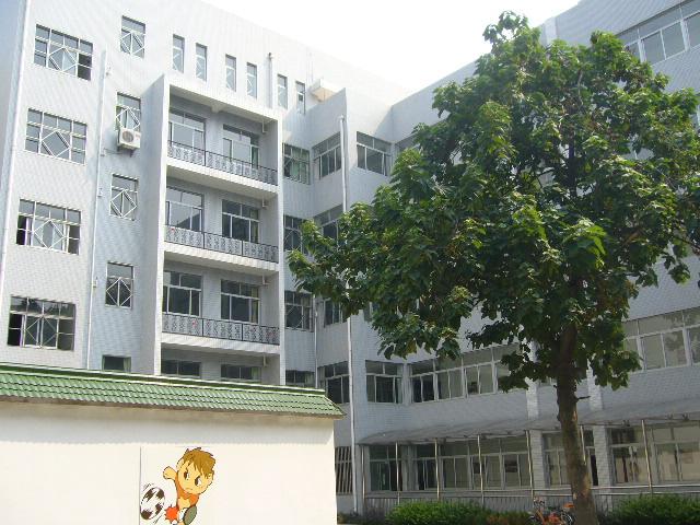 常州解放路小学