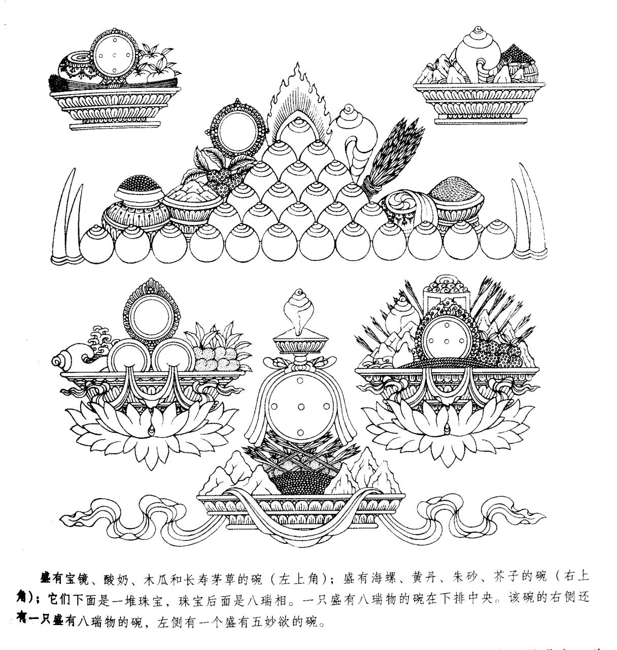  p>五欲,又名五妙欲,五妙色,即财,色,名,食,睡;系指染著色,声,香,味