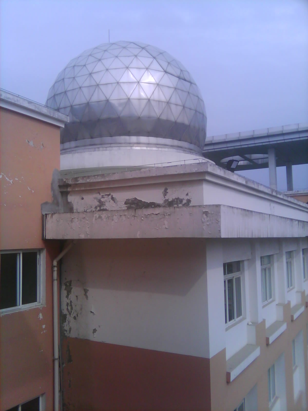 绵阳东辰国际学校