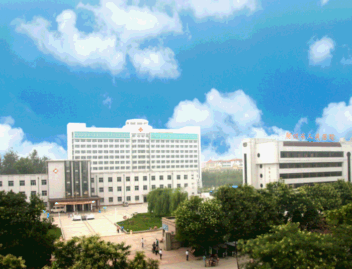  p>肥城市人民医院始建于1949年4月,二级甲等医院. /p>