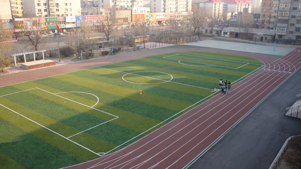 沈阳市振东中学