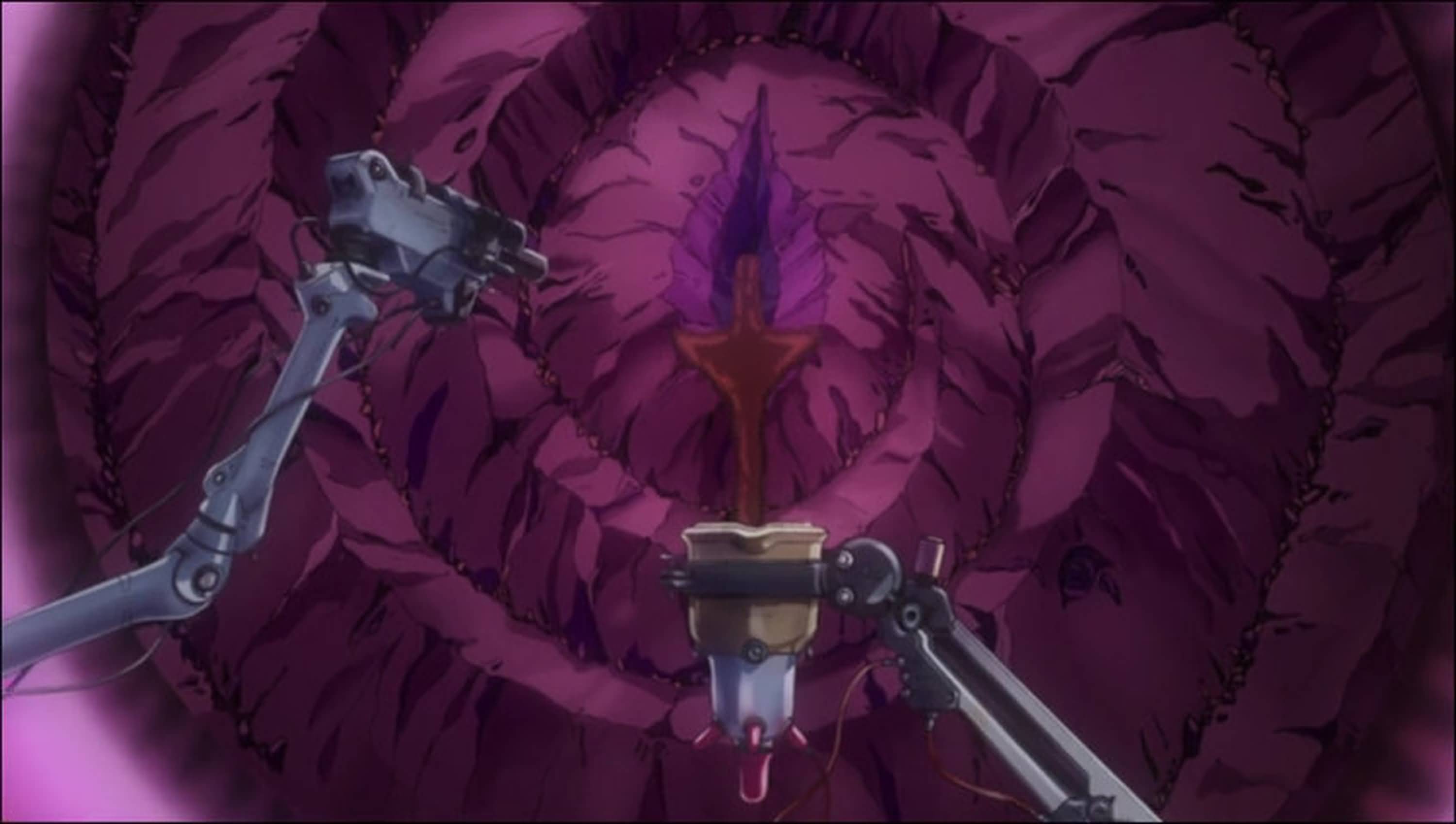  p>《macross zero》是日本动画《macross series》的20周年纪念企划