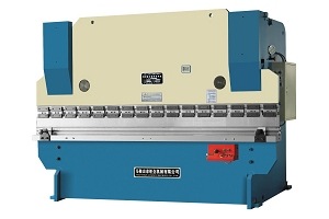 液压板料折弯机