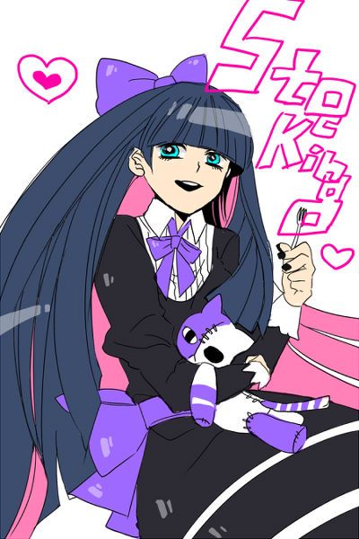 a href="#" data-lemmaid="1649587">吊带袜天使 /a>》中的女主角之一