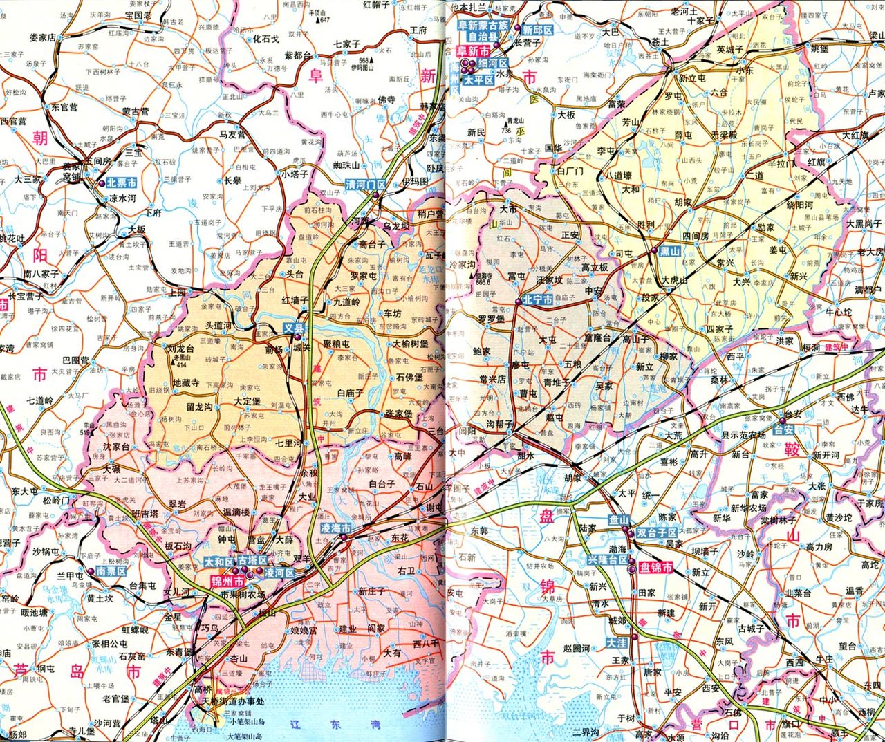  p>凌河区隶属辽宁省 a target="_blank" href="/item/锦州市">锦州市
