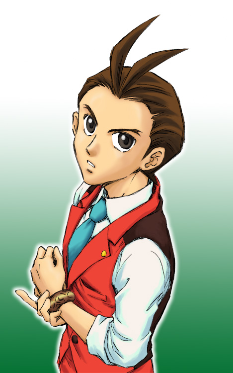  p>王泥喜法介是在《 a href="#" data-lemmaid="6099213">逆转裁判4 