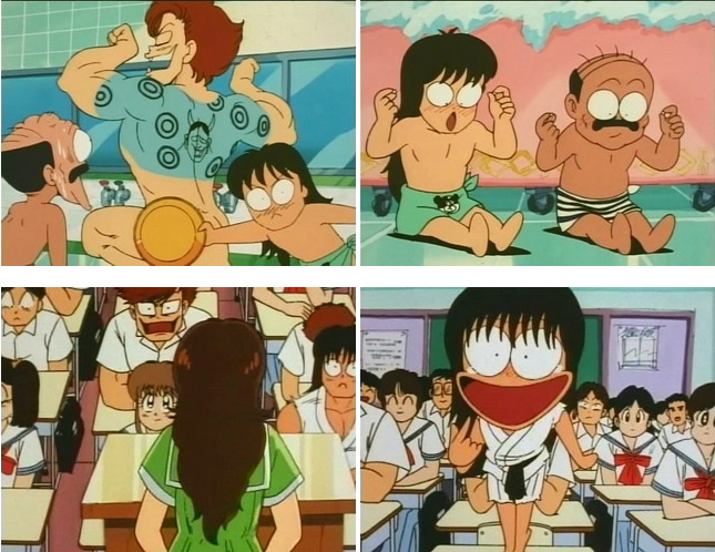 森林好小子