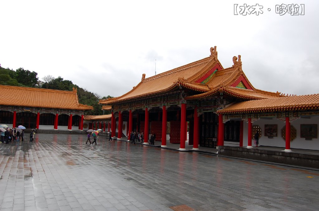忠烈祠