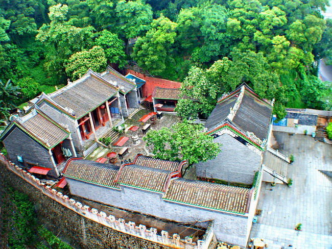 白鹤观 /a>是 a target="_blank" href="/item/广西壮族自治区/163178