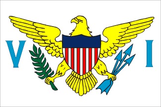 the united states virgin islands