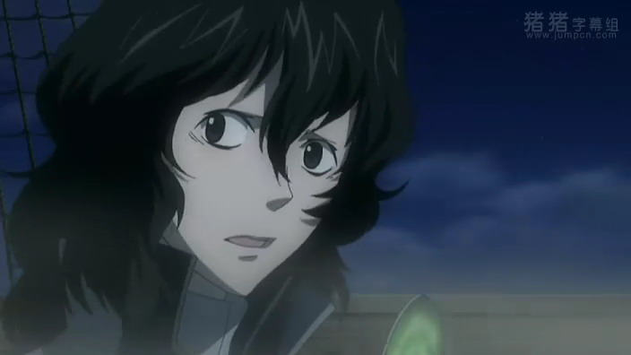  p>米兰达·洛特,女,日本漫画《驱魔少年》及其衍生作品中的角色.