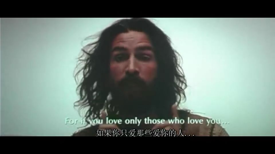 耶稣受难记