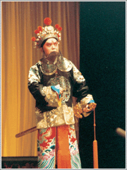 杨乃彭