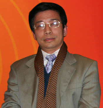 李文金